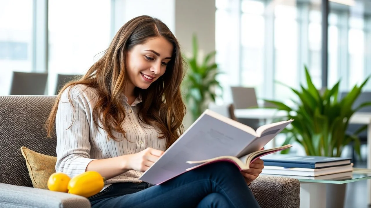 Aprovado App: Como Usar Para Estudar e Passar Mais Rápido