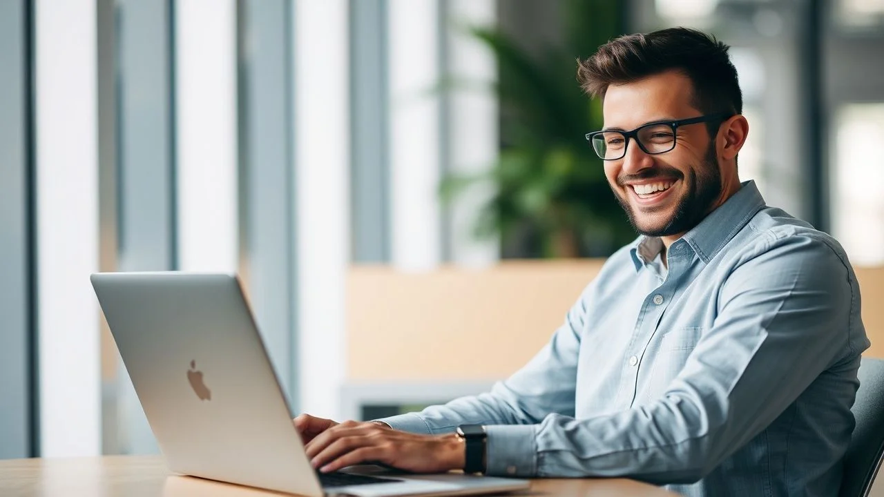 Como Criar Email: Guia Rápido Para Iniciantes