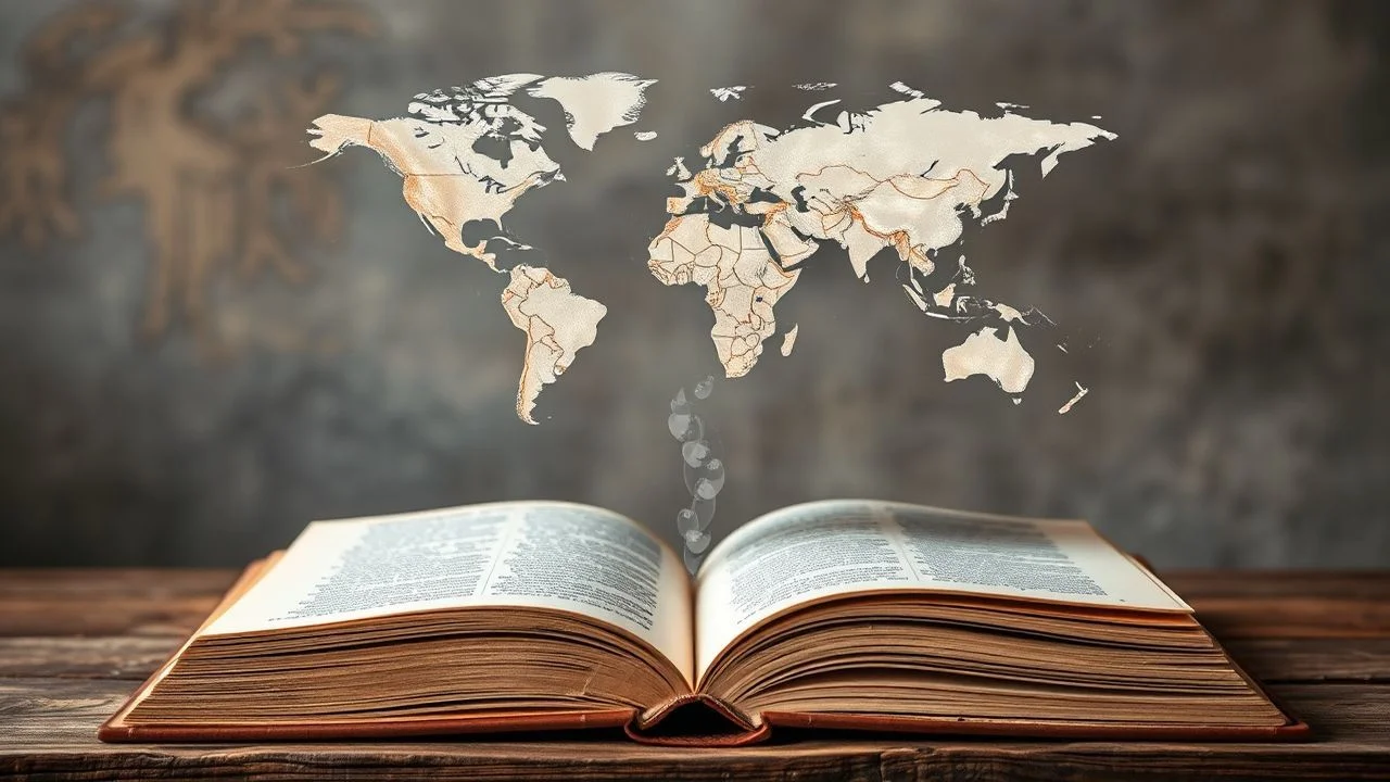 O Que É Globalização? Entenda o Conceito e Seus Impactos