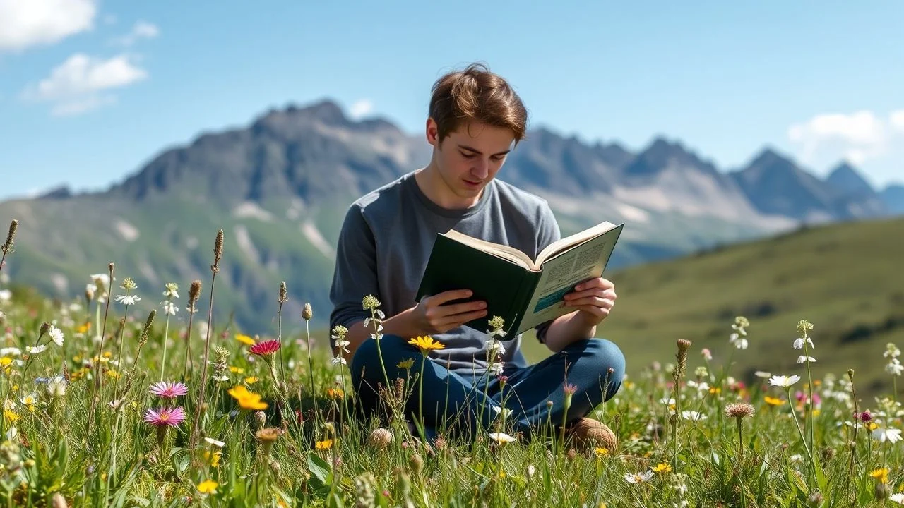 O Que É Poema? Entenda Significado, Estrutura e Tipos