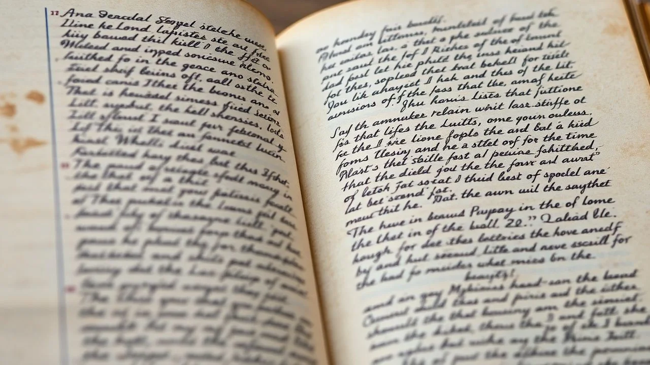 Versículos De Fé: Inspiração E Força Para O Dia A Dia