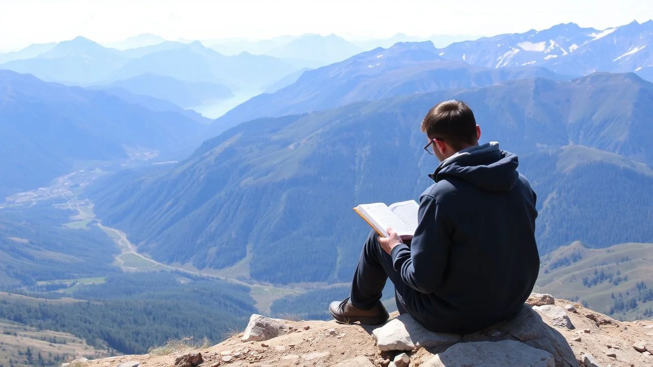 Versículos de Motivação: 10 Mensagens Bíblicas Inspiradoras