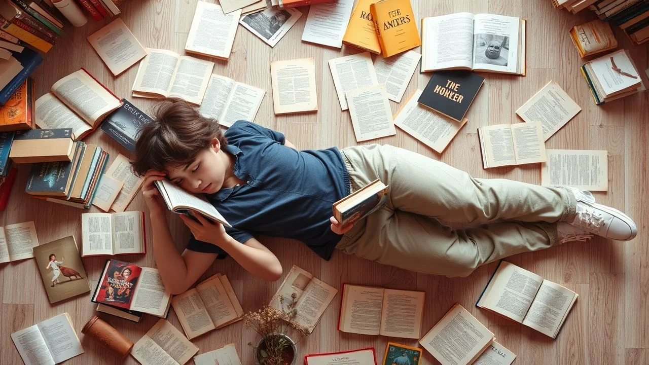 Wattpad Web App Online: Leia e Escreva Histórias Grátis